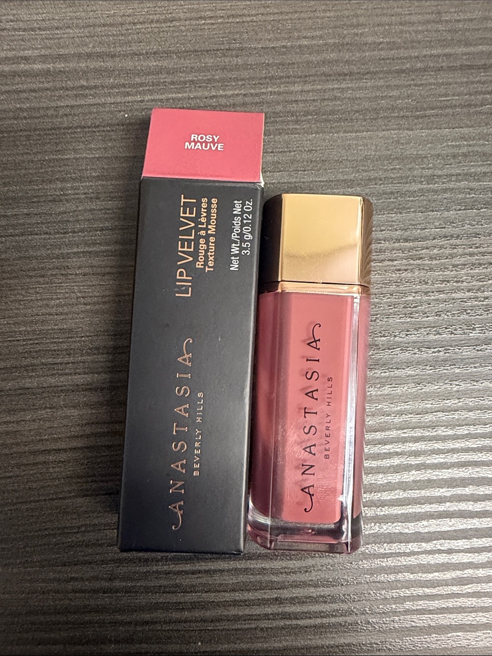 Anastasia lip velvet